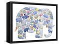 Framed Canvas