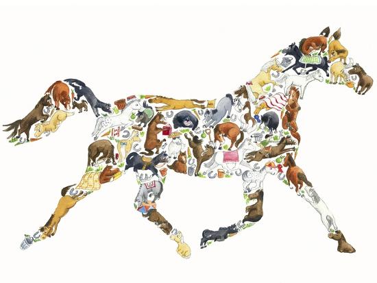 Giclee Print, , large