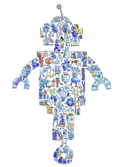 Premium Giclee Print, , large