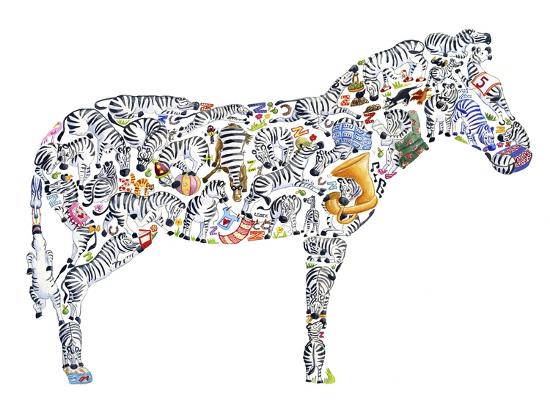 Giclee Print, , large