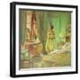 Louise-William Ireland-Framed Giclee Print