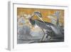 Louisiana Heron - Luxe-Eccentric Accents-Framed Giclee Print