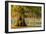 Louisiana, Lake Martin. Cypress Tree in Swamp-Jaynes Gallery-Framed Photographic Print