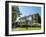 Louisiana Museum of Modern Art, Humlebaek, Copenhagen, Denmark, Scandinavia, Europe-Jean Brooks-Framed Photographic Print