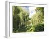 Louisiana Museum of Modern Art-Wohlert Wilhelm-Framed Photographic Print