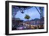 Louisiana, New Orleans, French Quarter, Bourbon Street-John Coletti-Framed Photographic Print