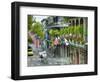 Louisiana, New Orleans, French Quarter, Royal Street-John Coletti-Framed Photographic Print