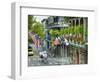 Louisiana, New Orleans, French Quarter, Royal Street-John Coletti-Framed Photographic Print