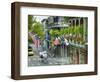 Louisiana, New Orleans, French Quarter, Royal Street-John Coletti-Framed Premium Photographic Print