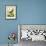 Louisiana Quail-Georges-Louis Buffon-Framed Giclee Print displayed on a wall