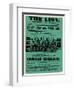 Louisiana Serenaders at the Lion, Hackney-null-Framed Giclee Print