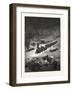 Louisiana: the Heavy Floods in the South-null-Framed Giclee Print