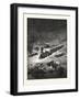 Louisiana: the Heavy Floods in the South-null-Framed Giclee Print