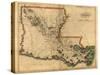 Louisiana-Dan Sproul-Stretched Canvas