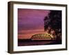 Louisville, Kentucky, USA-null-Framed Premium Photographic Print