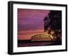 Louisville, Kentucky, USA-null-Framed Premium Photographic Print