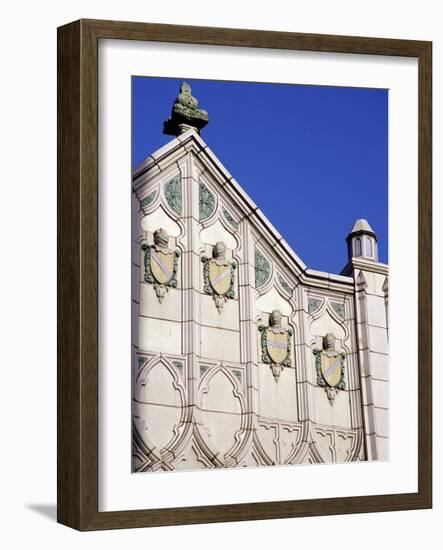 Louisville, Kentucky, USA-null-Framed Photographic Print