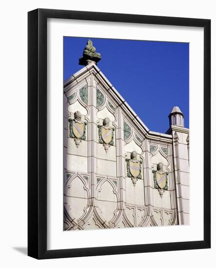 Louisville, Kentucky, USA-null-Framed Photographic Print