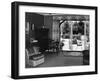 Lounge and Patio-null-Framed Photographic Print