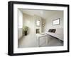 Lounge Area-david martyn-Framed Photographic Print