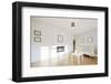 Lounge Area-david martyn-Framed Photographic Print