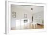 Lounge Area-david martyn-Framed Photographic Print