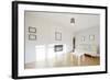 Lounge Area-david martyn-Framed Photographic Print