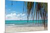 Lounge Beach-pashapixel-Mounted Photographic Print