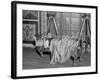 Lounge Lizard 1930s-null-Framed Photographic Print