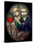 Loup-Garou: Les Jumeaux-Jasmine Becket-Griffith-Stretched Canvas