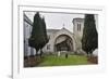 Lourdes Grotto, St Marys Chapel, Belfast, Northern Ireland, 2010-Peter Thompson-Framed Photographic Print