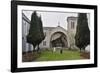 Lourdes Grotto, St Marys Chapel, Belfast, Northern Ireland, 2010-Peter Thompson-Framed Photographic Print