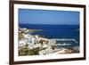 Loutra Village, Kythnos, Cyclades, Greek Islands, Greece, Europe-Tuul-Framed Photographic Print