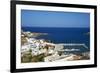 Loutra Village, Kythnos, Cyclades, Greek Islands, Greece, Europe-Tuul-Framed Photographic Print