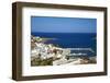 Loutra Village, Kythnos, Cyclades, Greek Islands, Greece, Europe-Tuul-Framed Photographic Print