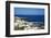 Loutra Village, Kythnos, Cyclades, Greek Islands, Greece, Europe-Tuul-Framed Photographic Print