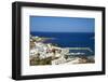 Loutra Village, Kythnos, Cyclades, Greek Islands, Greece, Europe-Tuul-Framed Photographic Print