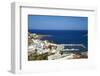 Loutra Village, Kythnos, Cyclades, Greek Islands, Greece, Europe-Tuul-Framed Photographic Print