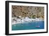 Loutro, South Crete, Crete, Greek Islands, Greece, Europe-Markus Lange-Framed Photographic Print