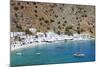 Loutro, South Crete, Crete, Greek Islands, Greece, Europe-Markus Lange-Mounted Photographic Print