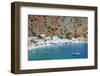 Loutro, South Crete, Crete, Greek Islands, Greece, Europe-Markus Lange-Framed Photographic Print