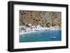 Loutro, South Crete, Crete, Greek Islands, Greece, Europe-Markus Lange-Framed Photographic Print