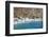 Loutro, South Crete, Crete, Greek Islands, Greece, Europe-Markus Lange-Framed Photographic Print