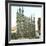 Louvain (Belgium), City Hall (1448-1463)-Leon, Levy et Fils-Framed Photographic Print