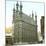 Louvain (Belgium), City Hall (1448-1463)-Leon, Levy et Fils-Mounted Photographic Print