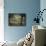 Louvecienne-Alfred Sisley-Mounted Art Print displayed on a wall