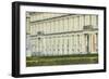 Louvre Department Of Applied Arts-Cora Niele-Framed Giclee Print