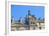 Louvre Museum I-Cora Niele-Framed Giclee Print