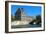 Louvre Museum, Paris, France, Europe-G & M Therin-Weise-Framed Photographic Print