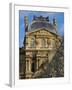 Louvre Museum, Paris, France-Lisa S. Engelbrecht-Framed Premium Photographic Print